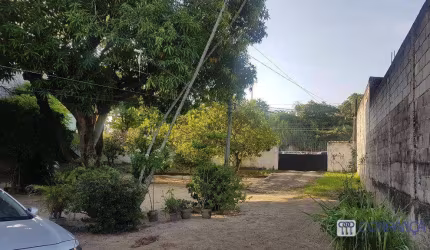 Área à venda, 1220 m² por R$ 1.800.000,00 - Campo Grande - Rio de Janeiro/RJ