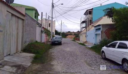 Terreno comercial à venda, Campo Grande, Rio de Janeiro.