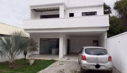 Casa com 3 dormitórios à venda, 250 m² por R$ 520.000,00 - Campo Grande - Rio de Janeiro/RJ