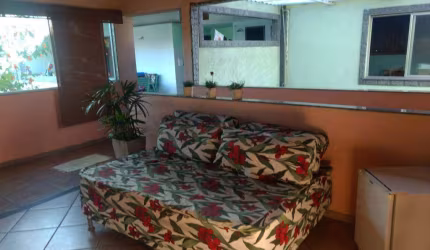 Casa com 4 dormitórios à venda, 548 m² por R$ 750.000,00 - Campo Grande - Rio de Janeiro/RJ