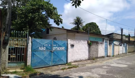 Casa com 3 dormitórios à venda, 600 m² por R$ 600.000,00 - Campo Grande - Rio de Janeiro/RJ