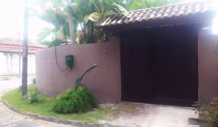 Casa com 3 dormitórios à venda, 180 m² por R$ 350.000,00 - Guaratiba - Rio de Janeiro/RJ