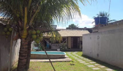 Casa com 2 dormitórios à venda, 144 m² por R$ 380.000,00 - Inhoaíba - Rio de Janeiro/RJ