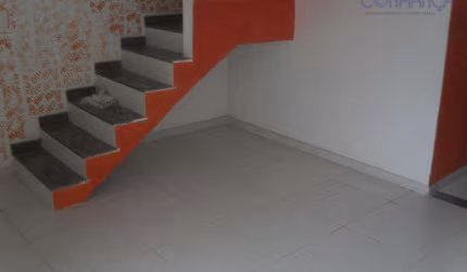 Casa com 2 dormitórios à venda, 80 m² por R$ 200.000,00 - Cosmos - Rio de Janeiro/RJ