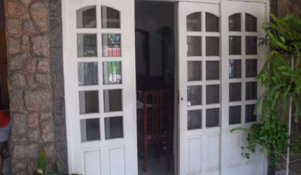 Casa residencial à venda, Campo Grande, Rio de Janeiro.