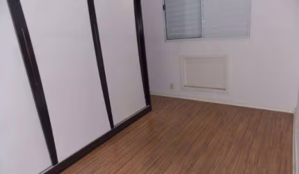 Apartamento com 2 dormitórios à venda, 53 m² por R$ 160.000,00 - Inhoaíba - Rio de Janeiro/RJ