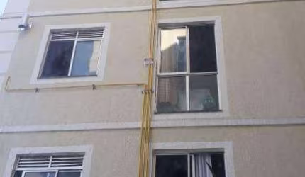 Apartamento com 2 dormitórios à venda, 47 m² por R$ 170.000,00 - Cosmos - Rio de Janeiro/RJ