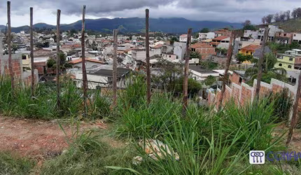 Terreno à venda, 426 m² por R$ 160.000,00 - Campo Grande - Rio de Janeiro/RJ