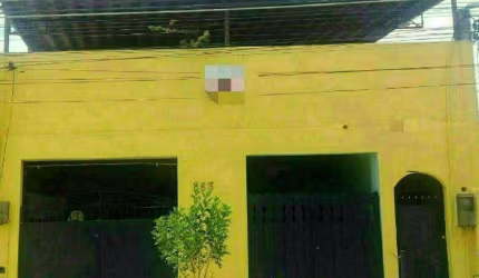 Casa com 5 dormitórios à venda, 80 m² por R$ 320.000,00 - Campo Grande - Rio de Janeiro/RJ