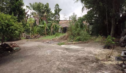 Terreno residencial à venda, Senador Vasconcelos, Rio de Janeiro.