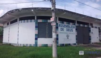 Loja comercial à venda, Campo Grande, Rio de Janeiro.