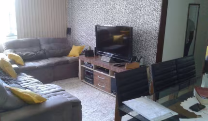 Apartamento residencial à venda, Campo Grande, Rio de Janeiro.