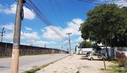 Terreno à venda por R$ 450.000 - Campo Grande - Rio de Janeiro/RJ