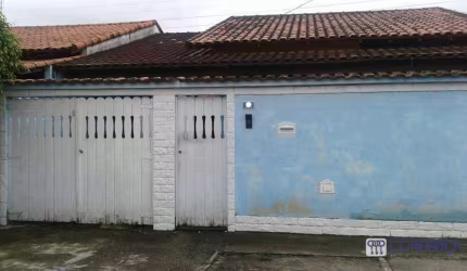Casa com 5 dormitórios à venda, 154 m² por R$ 560.000,00 - Campo Grande - Rio de Janeiro/RJ