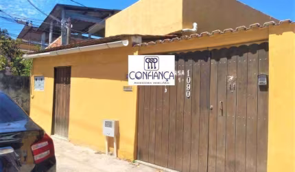 Casa com 4 dormitórios à venda, 113 m² por R$ 650.000,00 - Campo Grande - Rio de Janeiro/RJ