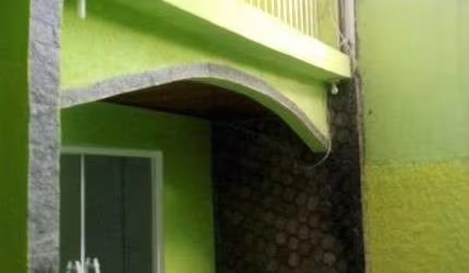 Casa com 1 dormitório à venda, 162 m² por R$ 180.000,00 - Campo Grande - Rio de Janeiro/RJ