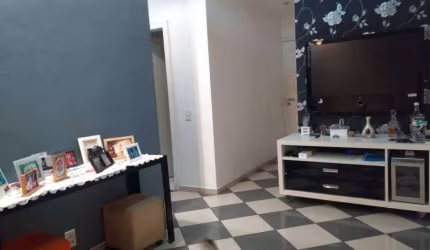 Maravilhoso Apartamento no Campinho