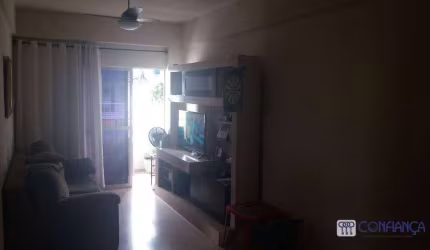 Apartamento com 2 dormitórios à venda, 60 m² por R$ 180.000,00 - Praça Seca - Rio de Janeiro/RJ