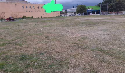 Área à venda, 4212 m² por R$ 12.000.000,00 - Campo Grande - Rio de Janeiro/RJ