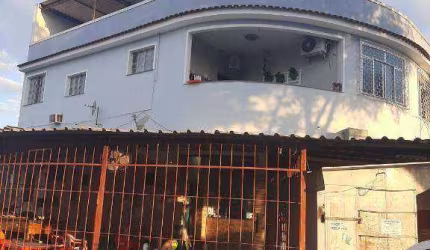 Prédio à venda, 270 m² por R$ 1.300.000,00 - Campo Grande - Rio de Janeiro/RJ