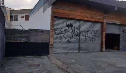 Loja à venda, 422 m² por R$ 1.500.000,00 - Campo Grande - Rio de Janeiro/RJ