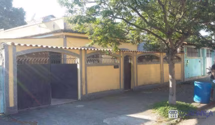 Casa com 3 dormitórios à venda, 222 m² por R$ 680.000,00 - Campo Grande - Rio de Janeiro/RJ
