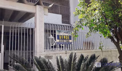Casa com 2 dormitórios à venda, 259 m² por R$ 550.000,00 - Campo Grande - Rio de Janeiro/RJ