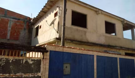 Casa com 2 dormitórios à venda, 72 m² por R$ 300.000,00 - Senador Vasconcelos - Rio de Janeiro/RJ