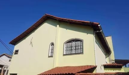 Casa com 3 dormitórios à venda, 110 m² por R$ 700.000,00 - Campo Grande - Rio de Janeiro/RJ
