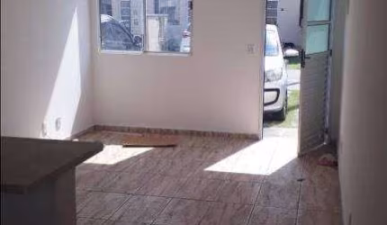 Casa com 2 dormitórios à venda, 47 m² por R$ 140.000,00 - Guaratiba - Rio de Janeiro/RJ