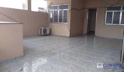 Casa com 2 dormitórios à venda, 200 m² por R$ 350.000,00 - Campo Grande - Rio de Janeiro/RJ