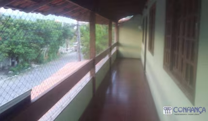 Casa com 4 dormitórios à venda, 94 m² por R$ 250.000,00 - Campo Grande - Rio de Janeiro/RJ