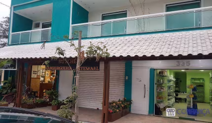 Prédio à venda, 360 m² por R$ 1.500.000 Estrada das Agulhas Negras, 335 - Campo Grande - Rio de Janeiro/RJ