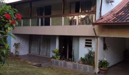 Casa com 4 dormitórios à venda, 325 m² por R$ 1.400.000,00 - Campo Grande - Rio de Janeiro/RJ