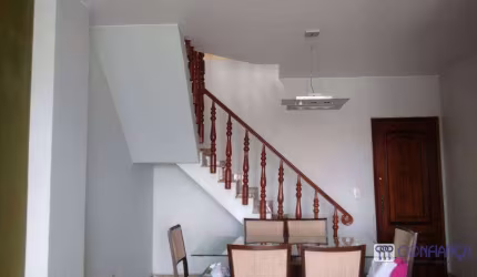 Cobertura residencial à venda, Méier, Rio de Janeiro.