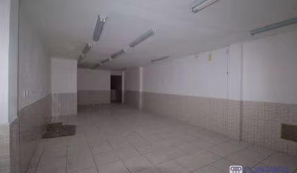 Espaço Corporativo com Sala para alugar, 250 m² por R$ 16.021/mês - Campo Grande - Rio de Janeiro/RJ