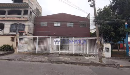 Galpão à venda, 226 m² por R$ 550.000,00 - Campo Grande - Rio de Janeiro/RJ