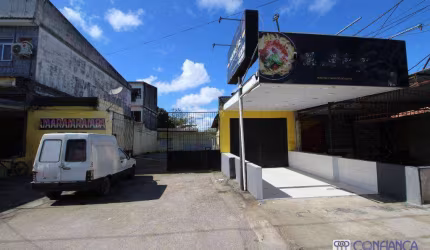 Terreno, 486 m² - Venda  ou Aluguel  - Campo Grande - Rio de Janeiro/RJ