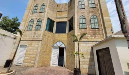 Galpão à venda, 533 m² por R$ 2.100.000,00 - Realengo - Rio de Janeiro/RJ