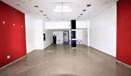 Loja a Venda No Centro de Campo Grande -Rj