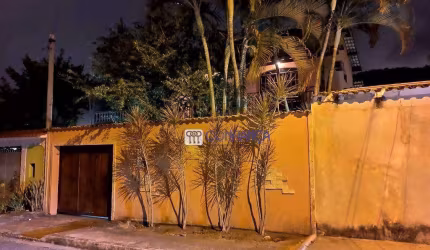 Casa com 3 dormitórios à venda, 154 m² por R$ 450.000,00 - Guaratiba - Rio de Janeiro/RJ