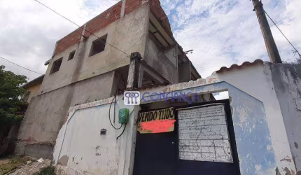 Casa à venda, 360 m² por R$ 750.000,00 - Campo Grande - Rio de Janeiro/RJ