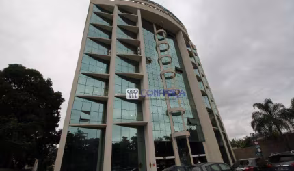 Sala à venda, 45 m² por R$ 160.000,00 - Campo Grande - Rio de Janeiro/RJ