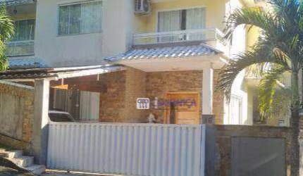 Casa à venda, 300 m² por R$ 1.600.000,00 - Campo Grande - Rio de Janeiro/RJ
