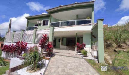 Casa com 5 dormitórios à venda, 236 m² por R$ 1.800.000,00 - Campo Grande - Rio de Janeiro/RJ