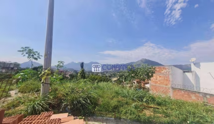 Terreno à venda, 198 m² por R$ 150.000,00 - Guaratiba - Rio de Janeiro/RJ