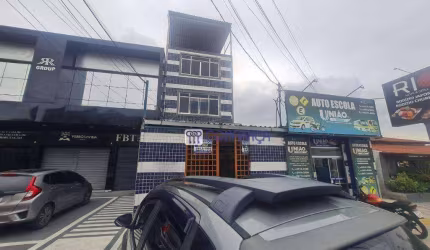 Loja para alugar, 400 m² por R$ 5.500,00/mês - Campo Grande - Rio de Janeiro/RJ