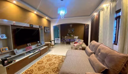 MARAVILHOSA CASA EM PACIÊNCIA
