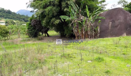Terreno à venda, 120 m² por R$ 75.000,00 - Campo Grande - Rio de Janeiro/RJ