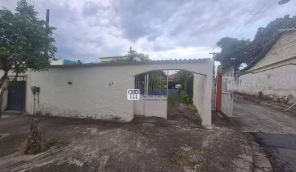 Chácara com 3 dormitórios à venda - Campo Grande - Rio de Janeiro/RJ